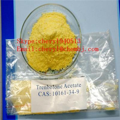 Trenbolone Acetate  CAS: 10161-34-9 (Trenbolone Acetate  CAS: 10161-34-9)